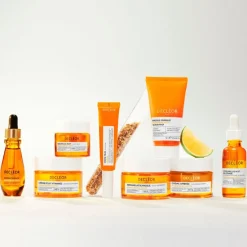 Decléor Green Mandarin Aromaplastie Glow Mask 50ml