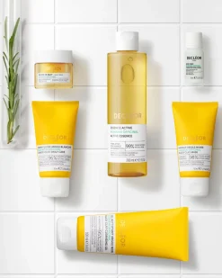 Decléor Rosemary Officinalis Black Clay Mask 100ml Masker