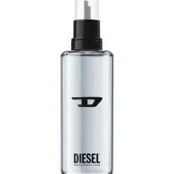 Diesel D By Diesel 150ml edt Refill