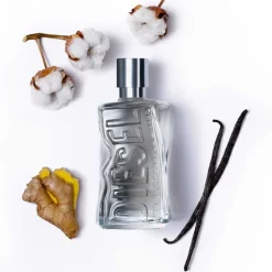Diesel D By Diesel 150ml edt Refill