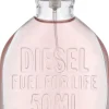 Diesel Fuel for Life woman 50ml eau de parfum spray