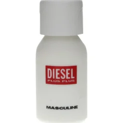 Diesel Plus Plus Masculine 75ml eau de toilette spray