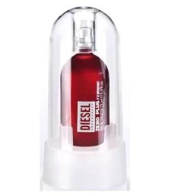 Diesel Zero Plus Masculine 75ml eau de toilette spray