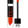 Dior Addict Lacquer Plump Lipgloss 648 Dior Pulse 5,5ml