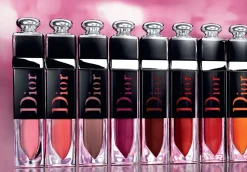 Dior Addict Lacquer Plump Lipgloss 648 Dior Pulse 5,5ml