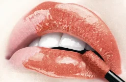 Dior Addict Lacquer Plump Lipgloss 648 Dior Pulse 5,5ml