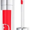 Dior Addict Lip Maximizer Hyaluronic Lip Plumper 015 Cherry 6ml Lipgloss