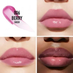 Dior Addict Lip Maximizer Hyaluronic Lip Plumper 028 Dior 8 Intense 6ml Lipgloss