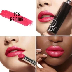 Dior Addict Lipstick 976 Be Dior 3,2gr.