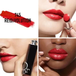 Dior Addict Lipstick 745 Re(d)volution 3,2gr.