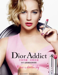 Dior Addict Lipstick 922 Wildior 3,2gr.