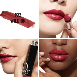 Dior Addict Lipstick 922 Wildior 3,2gr.