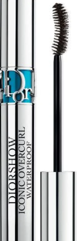 Dior Diorshow Iconic Overcurl Mascara 091 Black Waterproof 6gr