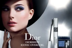 Dior Diorshow Iconic Overcurl Mascara 091 Black Waterproof 6gr