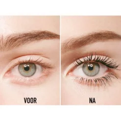 Dior Diorshow Iconic Overcurl Mascara 091 Black Waterproof 6gr