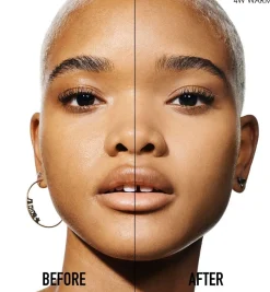 Dior Forever Matte Foundation 4W - Warm 30ml