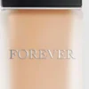 Dior Forever Matte Foundation 2WP - Warm Peach 30ml