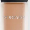 Dior Forever Matte Foundation 3WP - Warm Peach 30ml