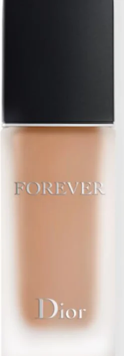 Dior Forever Matte Foundation 3WP - Warm Peach 30ml