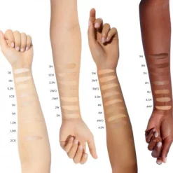 Dior Forever Matte Foundation 4.5N - Neutral 30ml