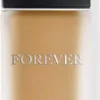 Dior Forever Matte Foundation 3WO - Warm Olive 30ml