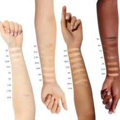 Dior Forever Matte Foundation 0.5N - Neutral 30ml