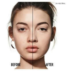 Dior Forever Natural Velvet - compact foundation 10 gr. 4N Neutral