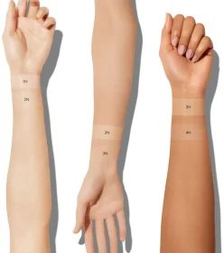 Dior Forever Natural Velvet - compact foundation 10 gr. 4N Neutral