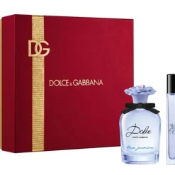 Dolce & Gabbana Blue Jasmin Set 75ml edp + 10ml edp