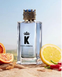 Dolce & Gabbana K By Dolce & Gabbana 50ml eau de toilette spray