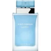 Dolce & Gabbana Light Blue Eau Intense 50ml eau de parfum spray