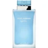 Dolce & Gabbana Light Blue Eau Intense 100ml eau de parfum spray