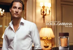 Dolce & Gabbana The One for Men 150ml eau de toilette spray