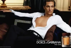 Dolce & Gabbana The One for Men 100ml eau de toilette spray