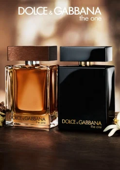 Dolce & Gabbana The One for Men Intense 50ml eau de parfum spray