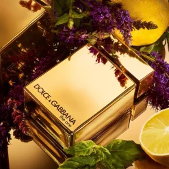 Dolce & Gabbana The One For Men Gold Intense 100ml eau de parfum spray