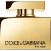 Dolce & Gabbana The One Gold Eau de Parfum Intense 75ml eau de parfum spray