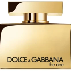 Dolce & Gabbana The One Gold Eau de Parfum Intense 75ml eau de parfum spray