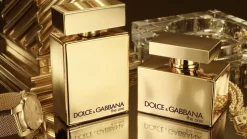 Dolce & Gabbana The One Gold Eau de Parfum Intense 75ml eau de parfum spray