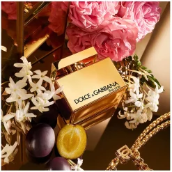 Dolce & Gabbana The One Gold Eau de Parfum Intense 75ml eau de parfum spray