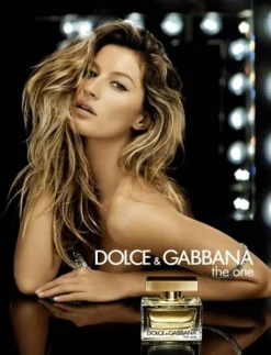 Dolce & Gabbana The One Woman 75ml eau de parfum spray