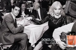 Dolce & Gabbana The Only One 100ml eau de parfum spray