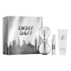 Donna Karan DKNY 24/7 Set 100ml edp +15ml edp + 100ml Bodylotion
