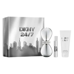 Donna Karan DKNY 24/7 Set 100ml edp +15ml edp + 100ml Bodylotion