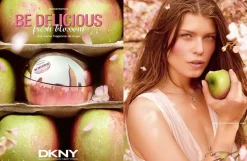 Donna Karan DKNY Be Delicious Fresh blossom 100ml eau de parfum spray