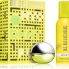 Donna Karan DKNY Be Delicious Set 30ml edp spray + 150ml Showermousse