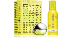 Donna Karan DKNY Be Delicious Set 30ml edp spray + 150ml Showermousse