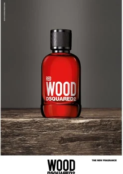 Dsquared² Red Wood 30ml eau de toilette spray
