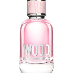 Dsquared² Wood pour Femme 100ml eau de toilette spray
