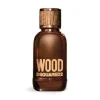 Dsquared² Wood pour Homme 100ml Eau de Toilette Spray
